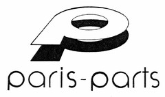 p p paris-parts