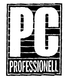 PC PROFESSIONELL
