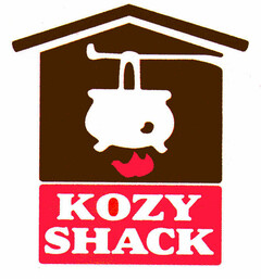 KOZY SHACK