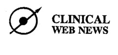 CLINICAL WEB NEWS