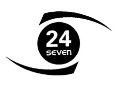 24 SEVEN