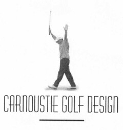 CARNOUSTIE GOLF DESIGN