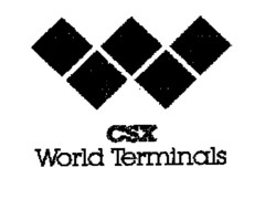 CSX World Terminals