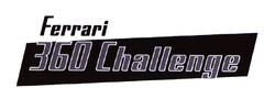 Ferrari 360 Challenge