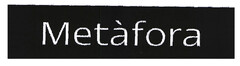 Metàfora