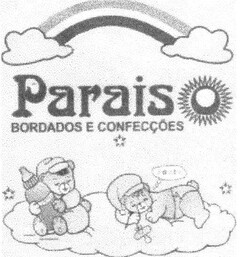 Paraiso BORDADOS E CONFECÇÕES