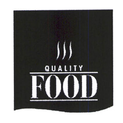 QUALITY FOOD