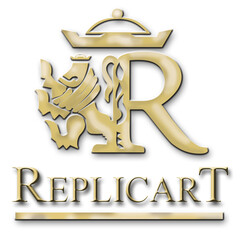 R REPLICART