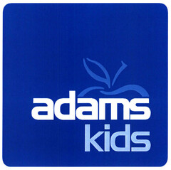 adams kids