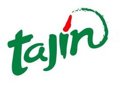 tajín