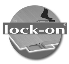 lock-on