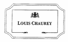 LOUIS CHAUREY