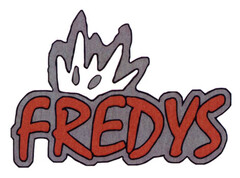 FREDYS