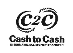 C2C Cash to Cash INTERNATIONAL MONEY TRANSFER