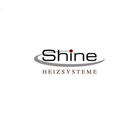 Shine HEIZSYSTEME