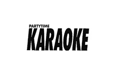 PARTYTIME KARAOKE