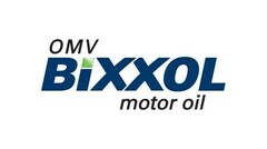 OMV BIXXOL motor oil