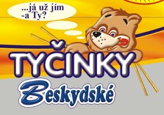 TYCINKY Beskydské