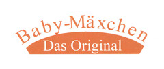 Baby-Mäxchen Das Original