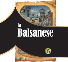 la Balsanese