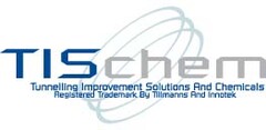 TISchem Tunnelling Improvement Solutions And Chemicals Registered Trademark By Tillmanns And Innotek