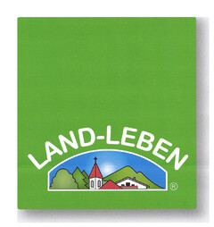 LAND-LEBEN