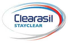 Clearasil STAYCLEAR