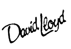 David Lloyd