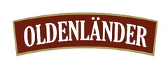 OLDENLÄNDER