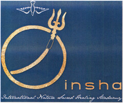 insha International Nature Sacred Healing Academy