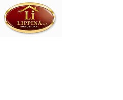 Li LIPPINA SpA IMMOBILIARE