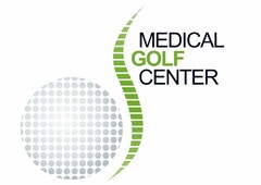 MEDICAL GOLF CENTER