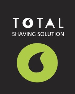 TOTAL SHAVING SOLUTION