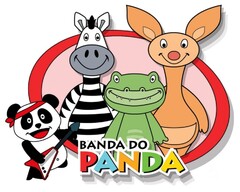 BANDA DO PANDA