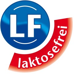 LF laktosefrei