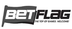 BET FLAG THE TOP OF GAMES: WELCOME!