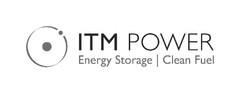 ITM POWER Energy Storage Clean Fuel