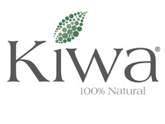 Kiwa 100% Natural