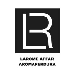 LR LAROME AFFAR AROMAPERDURA