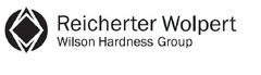 REICHERTER WOLPERT WILSON HARDNESS GROUP
