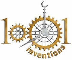 1001 inventions