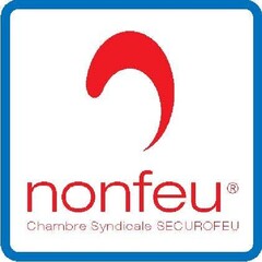 nonfeu Chambre Syndicale SECUROFEU