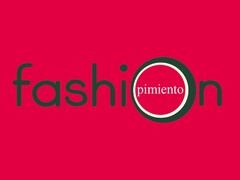 FASHION PIMIENTO