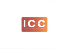 ICC International Cancer Cluster Partnering