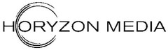 HORYZON MEDIA