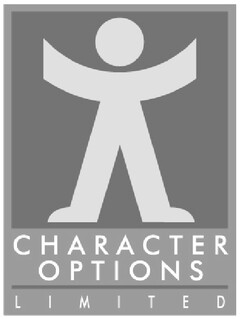 CHARACTER OPTIONS LIMITED