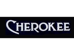 CHEROKEE