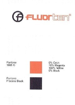 fluorten