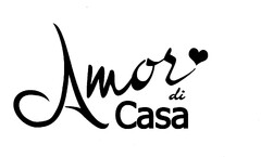 Amor di casa