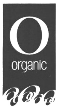 O ORGANIC